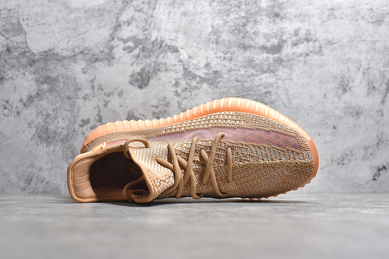 Authentic Yeezy 350 V2 Boost Clay